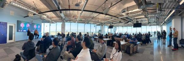 中国家博会(CIFF)重磅亮相2025北美制造业峰会,诚邀北美企业共赴2026广州“链新”之约