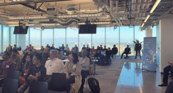 中国家博会(CIFF)重磅亮相2025北美制造业峰会,诚邀北美企业共赴2026广州“链新”之约