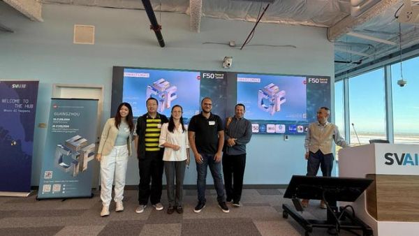 中国家博会(CIFF)重磅亮相2025北美制造业峰会,诚邀北美企业共赴2026广州“链新”之约