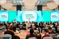 水漆领航，共筑绿色未来：V6家居深度参与2025定制家居产业链大会