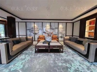 中式整装品牌哪家好？深入对比十大品牌，谁是你的心仪之选？