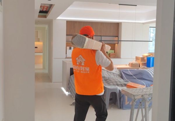 相伴九载，匠心依旧：奇兵到家以“数字匠心”重塑家居售后服务生态版图