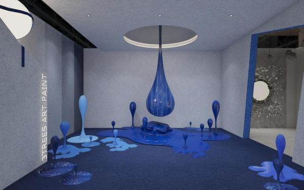 从“入宅”到“归心”|三棵树即将亮相2025广州设计周:以东方美学开启温情之旅