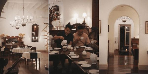 斯里兰卡再出发,欧神诺金橄榄设计力量研学之旅完美收官!