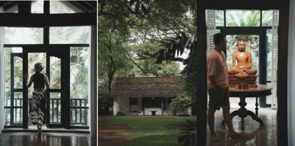 斯里兰卡再出发,欧神诺金橄榄设计力量研学之旅完美收官!