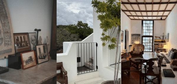 斯里兰卡再出发,欧神诺金橄榄设计力量研学之旅完美收官!