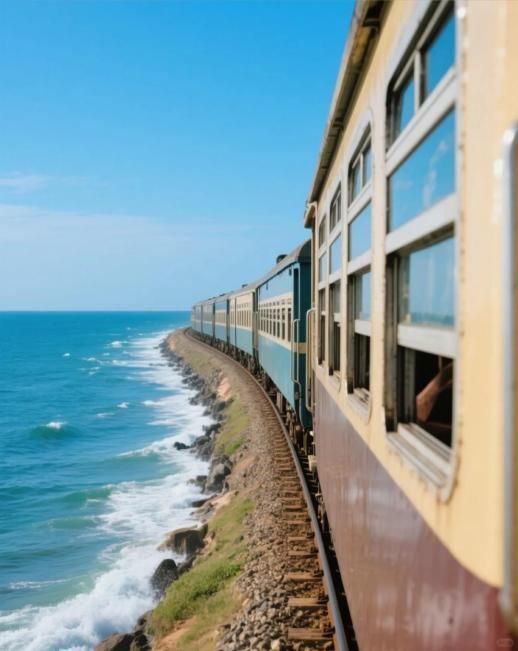 斯里兰卡再出发,欧神诺金橄榄设计力量研学之旅完美收官!