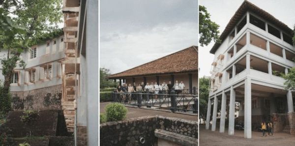 斯里兰卡再出发,欧神诺金橄榄设计力量研学之旅完美收官!