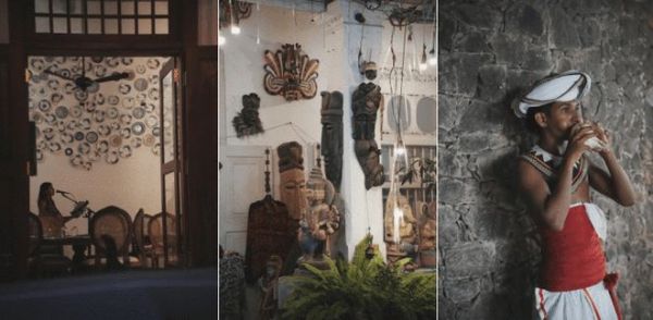 斯里兰卡再出发,欧神诺金橄榄设计力量研学之旅完美收官!