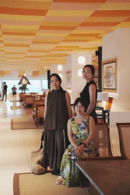 斯里兰卡再出发,欧神诺金橄榄设计力量研学之旅完美收官!