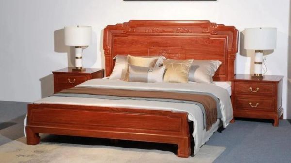 红木整装品牌十大排名速递!实力品牌合集