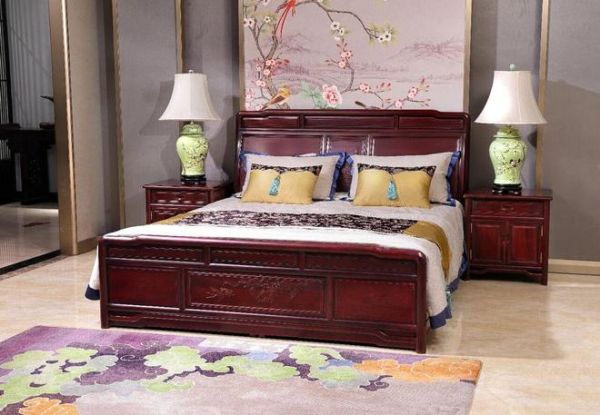 红木整装品牌十大排名速递!实力品牌合集