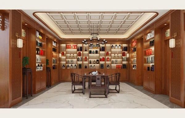 红木整装品牌十大排名速递!实力品牌合集