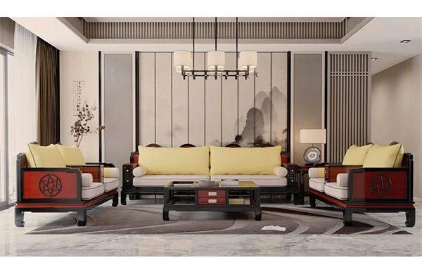 红木整装品牌十大排名速递!实力品牌合集