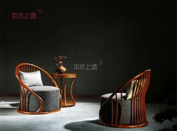 红木整装品牌十大排名速递!实力品牌合集