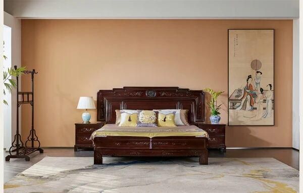 红木品牌有哪些？十大热门亮相