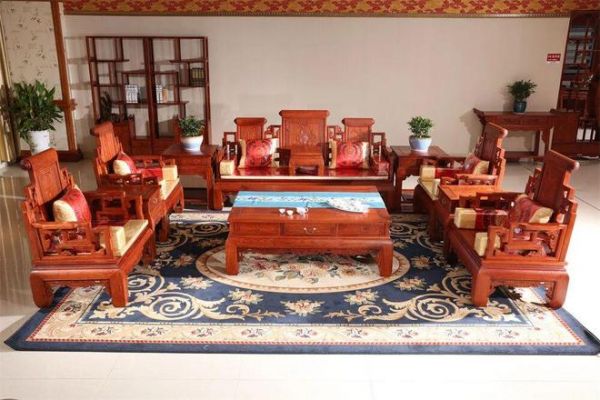 红木家具定制哪家好？权威榜单出炉