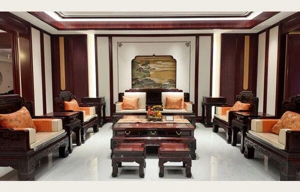 红木家具定制哪家好？权威榜单出炉