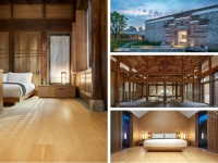 展会预告 | 书香门地亮相LPS 2025上海国际高端房产盛会，共赴生态美学之约