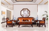 哪些品牌红木家具做得好？即刻解锁十大实力派！