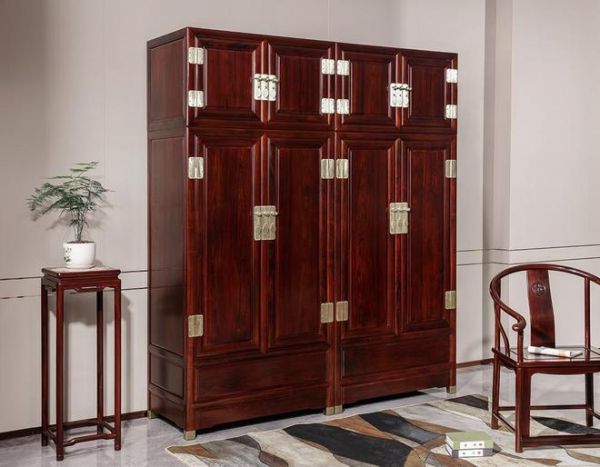 【揭秘】中国红木家具十大品牌，你了解几个？