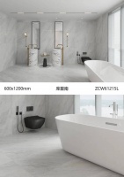 技术破局，全速领跑！啄木鸟瓷砖跻身 2025 陶瓷一线品牌