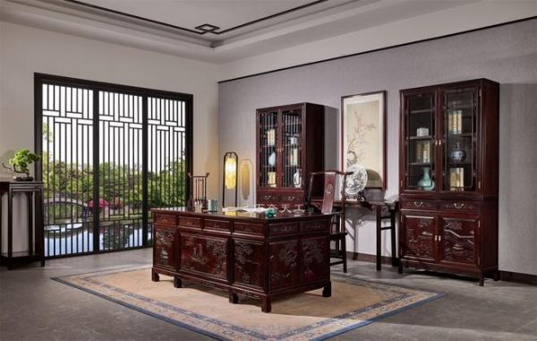 红木品牌盘点:揭秘十大知名品牌,你了解几个?