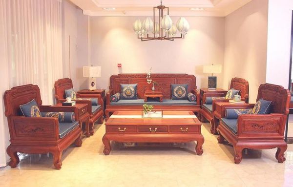 原木整装品牌排行：10大热门品牌，哪家更胜一筹？