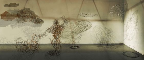 新展预告｜“从洛桑到北京”第十三届国际纤维艺术双年展