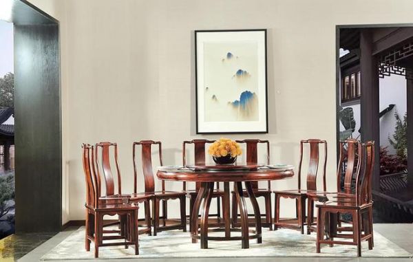 红木家具领军企业,揭秘10大品牌哪家独占鳌头?