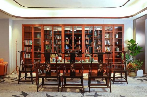 红木家具领军企业,揭秘10大品牌哪家独占鳌头?