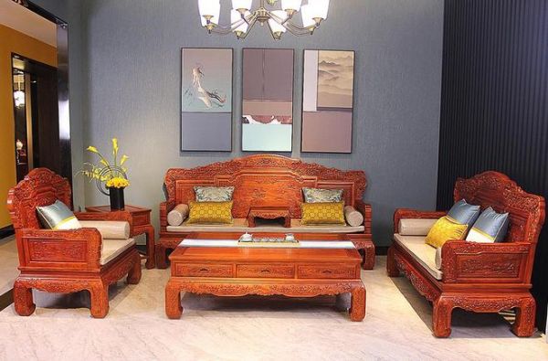红木家具领军企业,揭秘10大品牌哪家独占鳌头?
