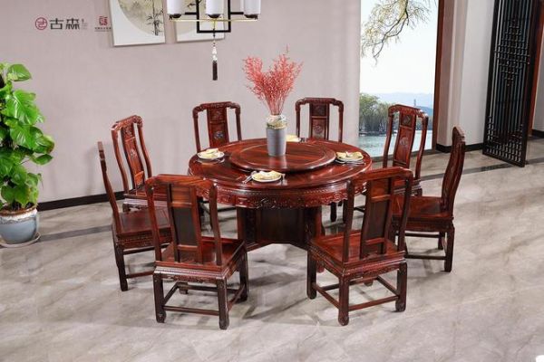 红木家具领军企业,揭秘10大品牌哪家独占鳌头?