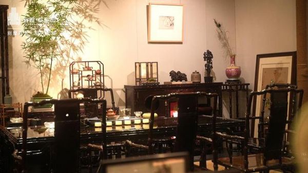 红木家具领军企业,揭秘10大品牌哪家独占鳌头?