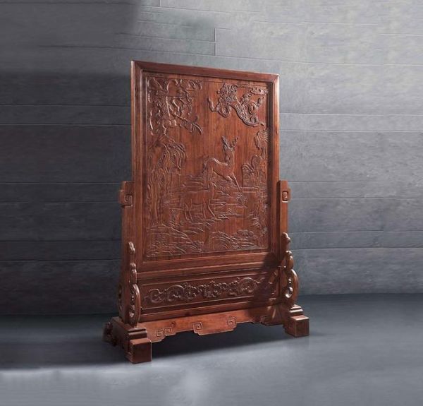 红木家具领军企业,揭秘10大品牌哪家独占鳌头?