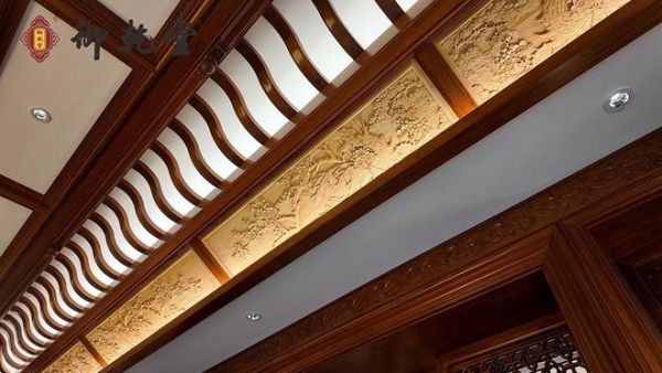 红木全屋定制品牌榜，10大品牌揭秘，有喜欢的吗？