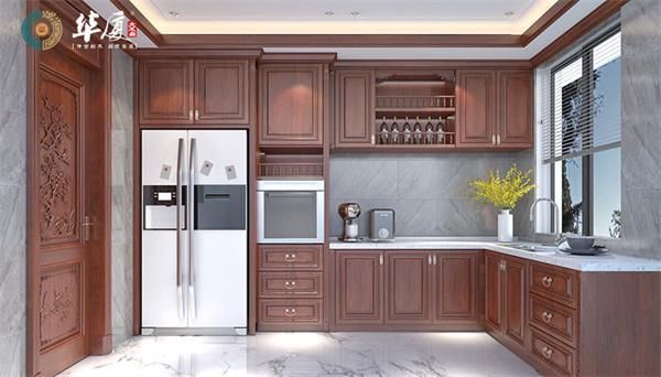 红木全屋定制品牌榜，10大品牌揭秘，有喜欢的吗？