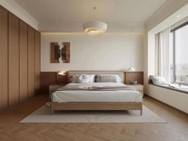 莫干山・茶香板|以东方茶韵筑疗愈之家,呼吸间,享自在