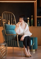 新浪家居专访 | 李婕：设计应有“生长”空间，好的生态让行业良性循环