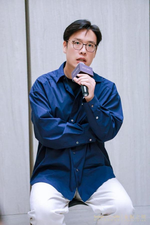 中西对话·岩续永恒｜德赛斯岩板主题论坛启幕，共话岩板艺术的跨文化表达