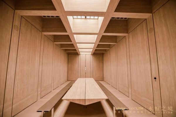 中西对话·岩续永恒｜德赛斯岩板主题论坛启幕，共话岩板艺术的跨文化表达