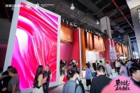 东方美学在当代设计中磅礴新生！广州设计周最“有温度”的文化地标来了