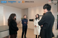 “好室在发声”工作室走访栏目组，走进星艺大宅设计