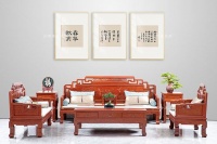 红木家具怎么选不翻车？2025红木家具品牌排行榜