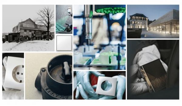 凝德系匠心,萃东方雅韵——德国永诺新品“诺雅”系列启幕诗意生活