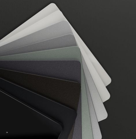 凝德系匠心,萃东方雅韵——德国永诺新品“诺雅”系列启幕诗意生活