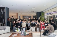 Natuzzi Italia 全新 Amama 系列中国巡演西安启幕：以“根植和谐”演绎意...