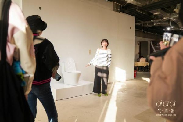 鹰卫浴携手气·契·器：香氛器物大展，解锁生活与艺术的哲思之境