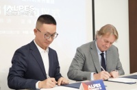 阿尔卑斯门窗&芬齐，定义高端门窗价值新标杆！