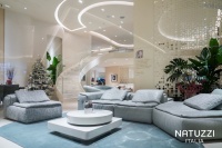 Rooted in harmony寻自然意境，织就未来宜居：Natuzzi Italia ...